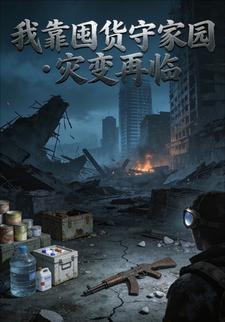 我靠囤货守家园・灾变再临1
