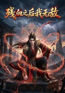 残血之后我无敌