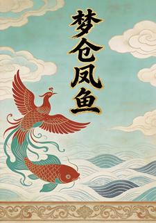 梦仓凤鱼