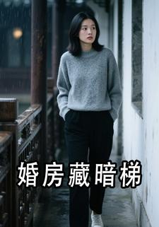 婚房藏暗梯