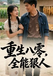 重生八零，全能狠人