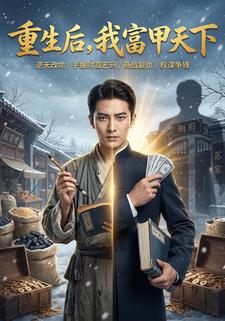 重生后，我富甲天下