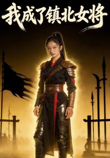 我成了镇北女将