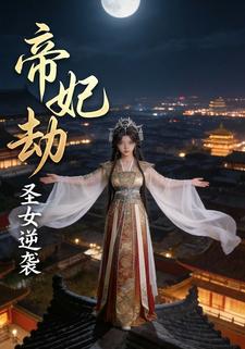 帝妃劫：圣女逆袭