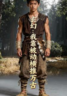 玄幻：我靠被动横推万古