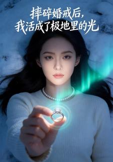摔碎婚戒后，我活成了极地里的光