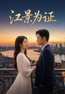 江景为证