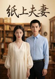 纸上夫妻