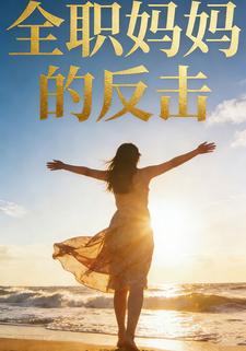 全职妈妈的反击