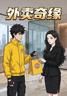 外卖奇缘