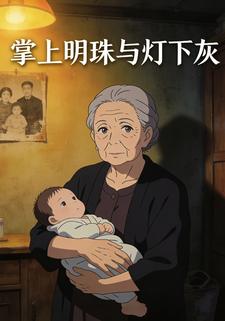 掌上明珠与灯下灰