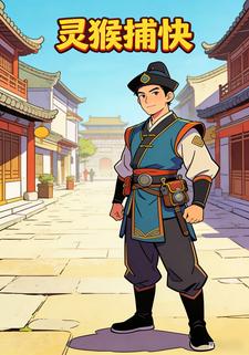 灵猴捕快