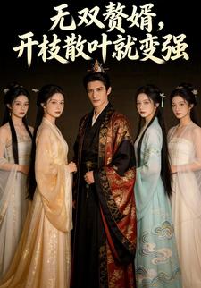 无双赘婿，开枝散叶就变强