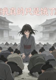 我真的只是饿了