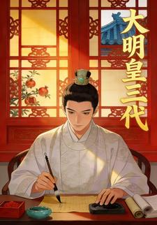 大明皇三代