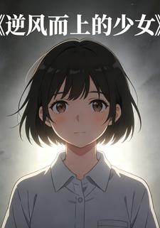 逆风而上的少女
