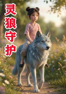 灵狼守护