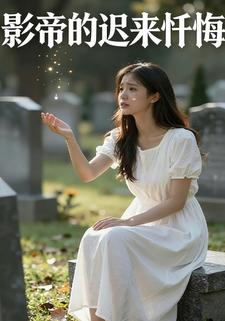 影帝的迟来忏悔