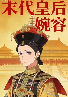 末代皇后婉容