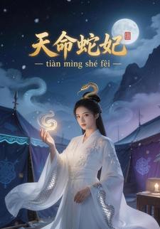天命蛇妃