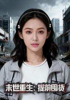 末世重生：提前囤货