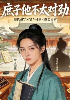 庶子他不太对劲