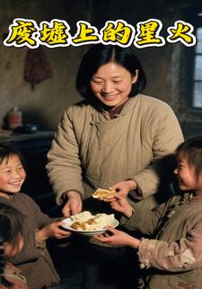 废墟上的星火