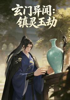 玄门异闻：镇灵玉劫