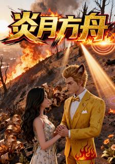 炎月方舟
