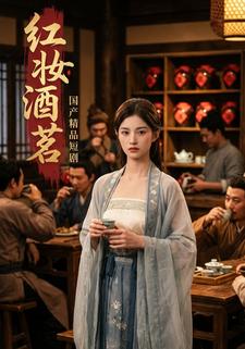 红妆酒茗