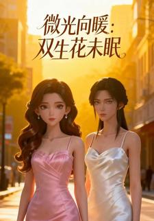 微光向暖：双生花未眠