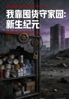 我靠囤货守家园：新生纪元23