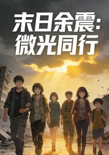 末日余震：微光同行
