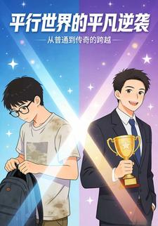 平行世界的平凡逆袭3