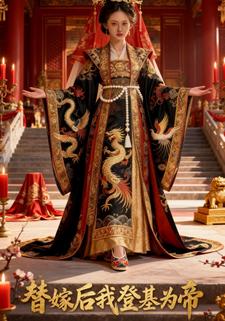 替嫁后我登基为帝