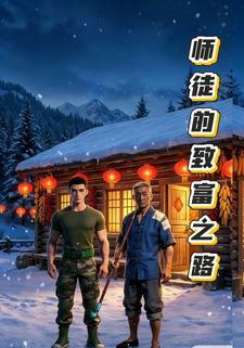 师徒的致富之路