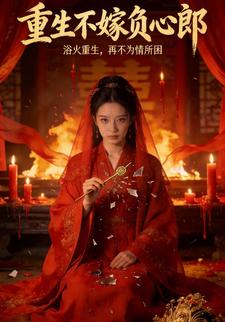 重生不嫁负心郎