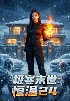 极寒末世：恒温24