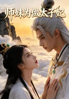 师妹为做太子妃