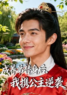 成养弟替身后,我携公主逆袭
