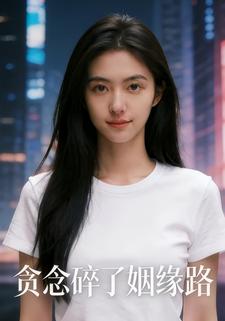 贪念碎了姻缘路