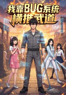 我靠BUG系统横推武道（第一季）