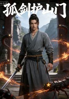 孤剑护山门