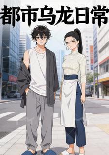 都市乌龙日常