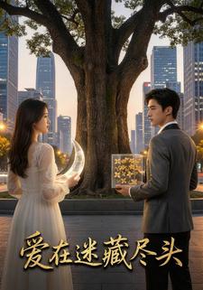 爱在迷藏尽头