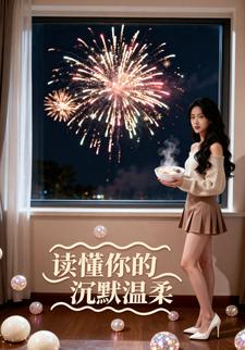 读懂你的沉默温柔