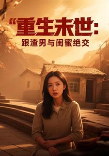 重生未世：跟渣男与闺蜜绝交