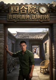四合院：我叫何雨钟，送钟的钟