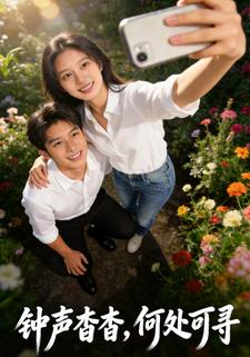 钟声香杳,何处可寻