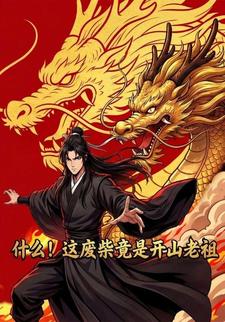 什么！这废柴竟是开山老祖
